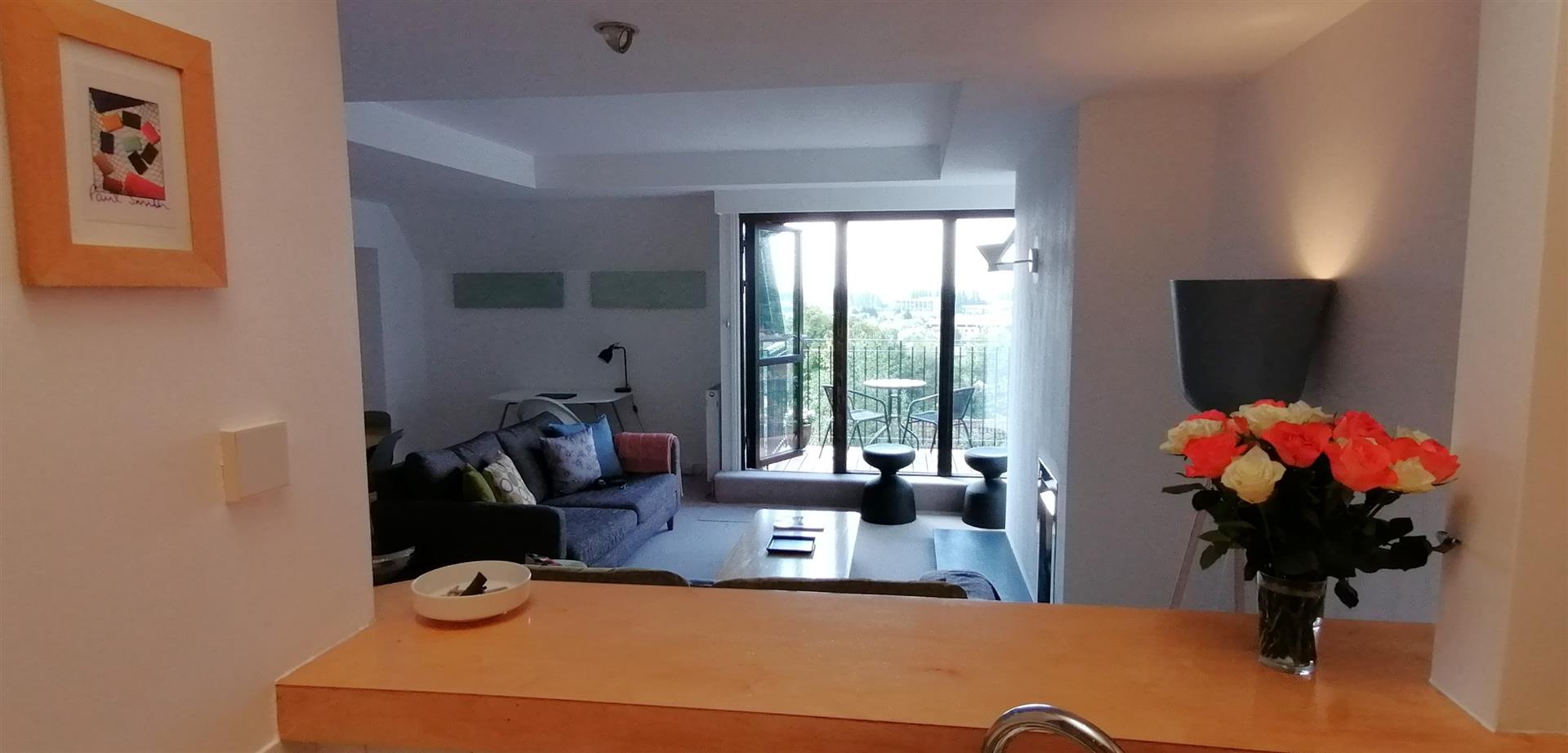4 Cavendish Place Cavendish Crescent South Nottingham
